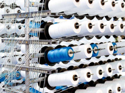 新环境下全国纺织工业的发展