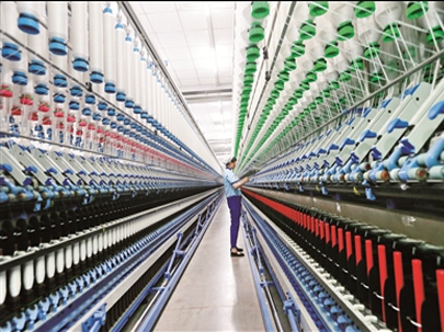 2019棉纺企业自动化智能化升级改造技术研讨会共同探寻自动化智能化发展方向和高端纺织产业发展路径