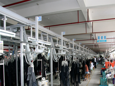 2019纺织机械企业经营情况大调查，为行业运行分析进行实际摸底，把脉行业发展现状。