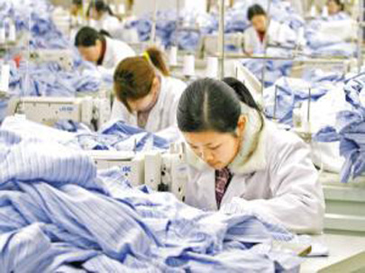 2019年中国企业500强发布，江苏纺织服装业多家企业上榜？