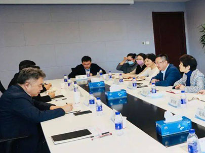 南通国际家纺产业园区明年将打造“四中心一新城”!2021南通高端纺织产业博览会，以展为媒，擦亮南通的城市宣传名片