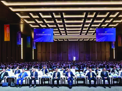 圆满落幕｜2021南通高端纺织产业博览会完美收官！2022我们南通再相见！