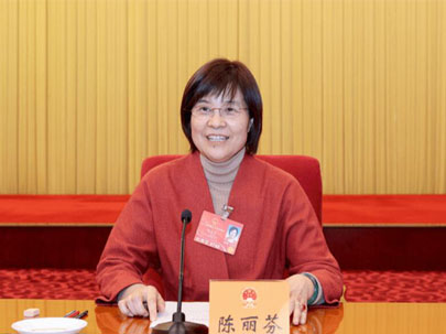 两会代表关于纺织行业的数字化转型的精彩提案