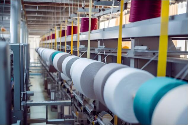 南通纺织展资讯| 纺机行业如何走出市场“红海”？加大创新力度，强化技术支撑！