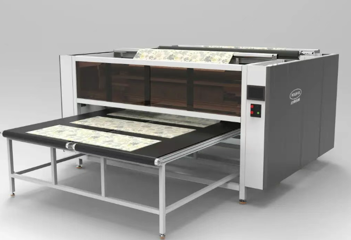 【2026南通纺织机械及缝制设备展会展商推荐】无锡全锋机械设备有限公司