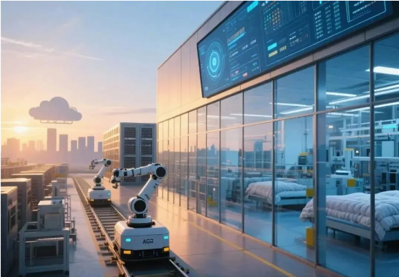 科技赋能家纺智造・数智引领缝制未来 ——南通纺织机械及缝制设备展聚焦裁剪、缝制与质检全链路升级